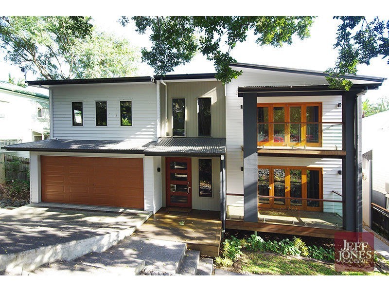 21 Gordon Street, Paddington QLD 4064