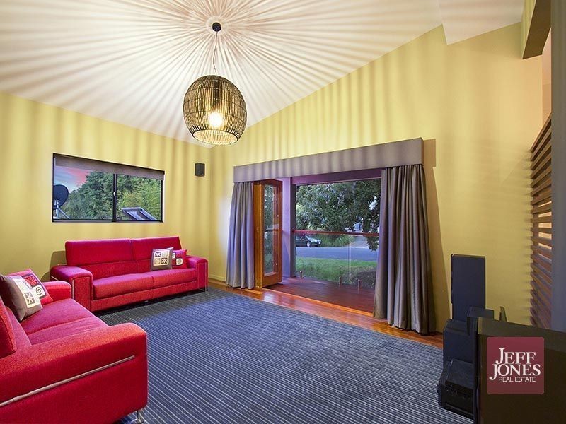 21 Gordon Street, Paddington QLD 4064