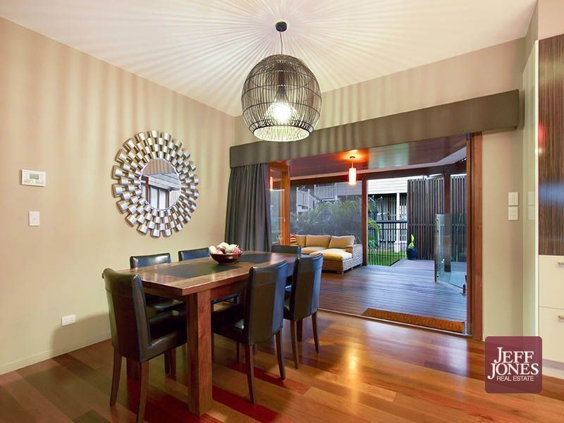 21 Gordon Street, Paddington QLD 4064