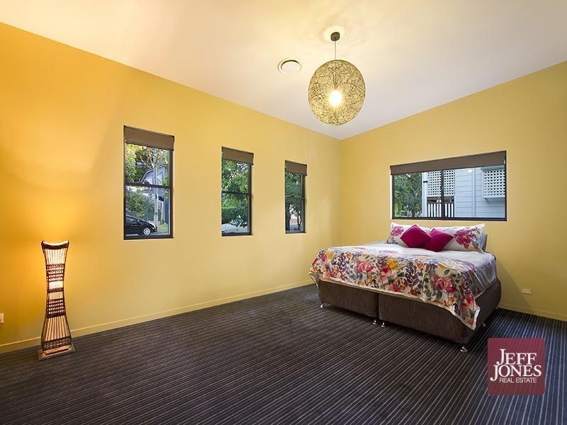 21 Gordon Street, Paddington QLD 4064