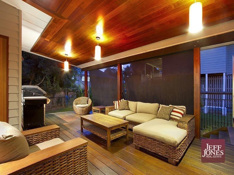 21 Gordon Street, Paddington QLD 4064