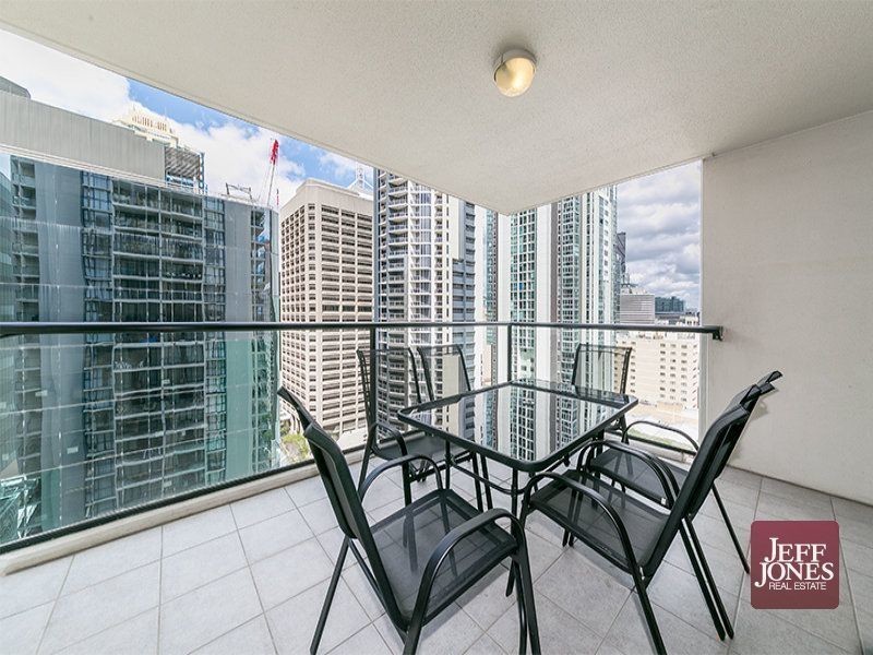 2106/79 Albert street, Brisbane QLD 4000