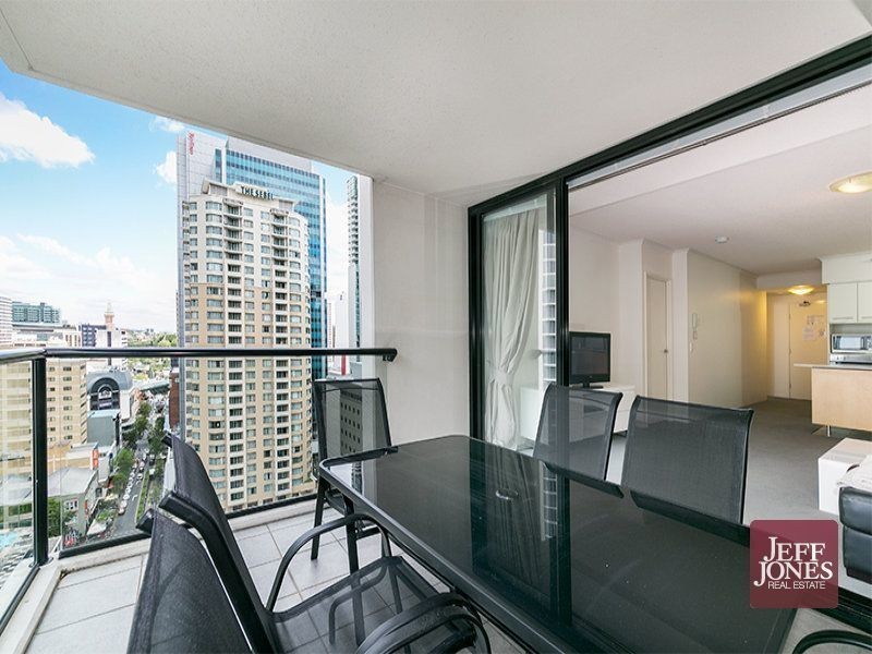 2106/79 Albert street, Brisbane QLD 4000