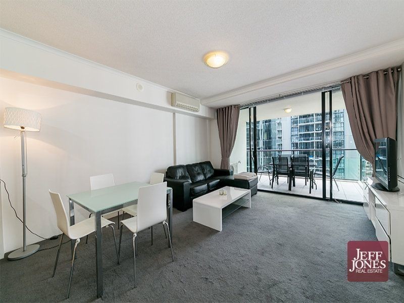 2106/79 Albert street, Brisbane QLD 4000