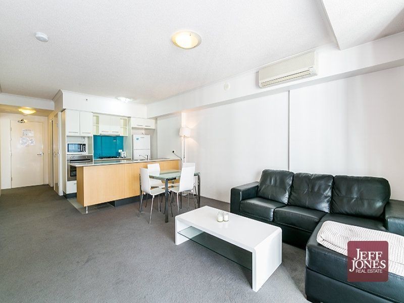 2106/79 Albert street, Brisbane QLD 4000