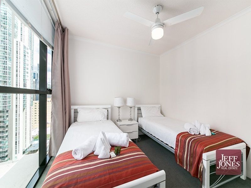 2106/79 Albert street, Brisbane QLD 4000