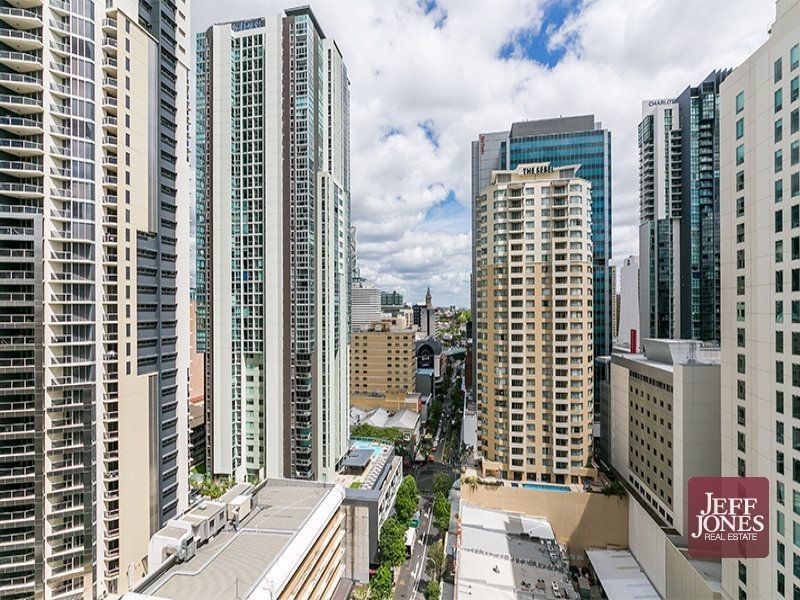 2106/79 Albert street, Brisbane QLD 4000