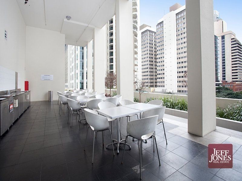 2106/79 Albert street, Brisbane QLD 4000