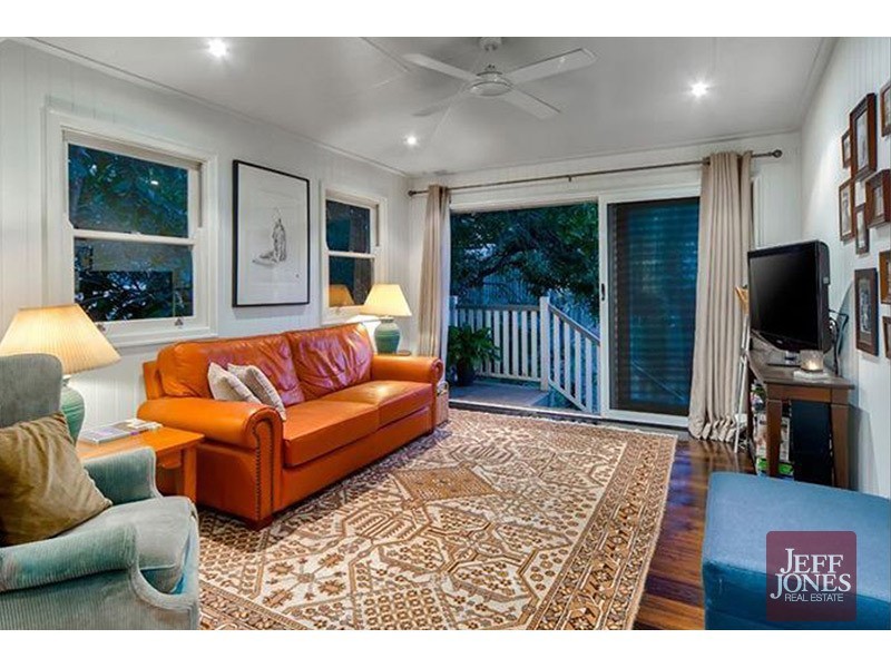 147 Mowbray Terrace, East Brisbane QLD 4169