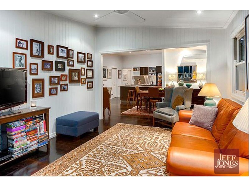 147 Mowbray Terrace, East Brisbane QLD 4169