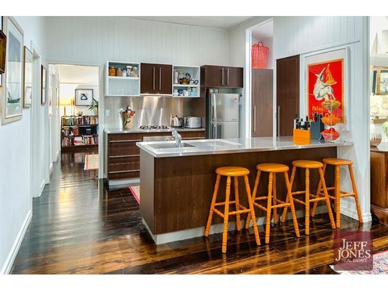 147 Mowbray Terrace, East Brisbane QLD 4169