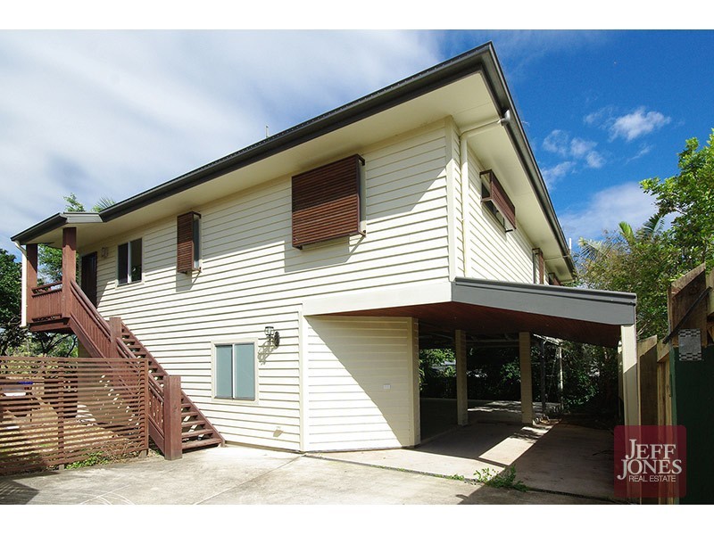 7 Clara Street, Annerley QLD 4103