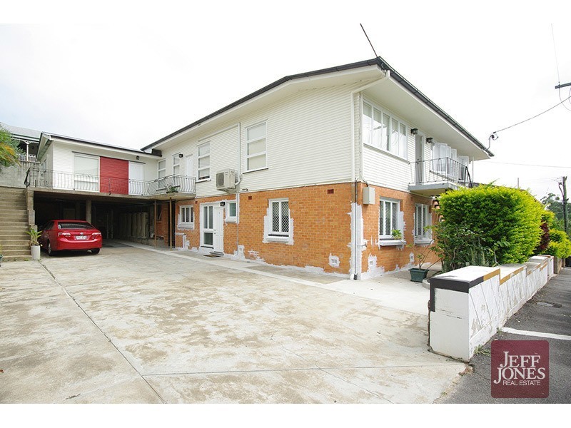 2/26 Scott Street, Red Hill QLD 4059