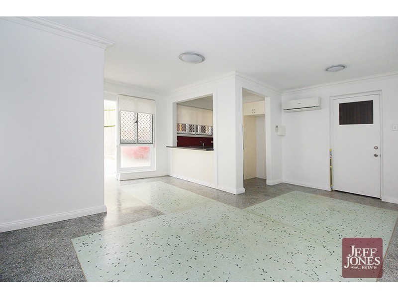 2/26 Scott Street, Red Hill QLD 4059