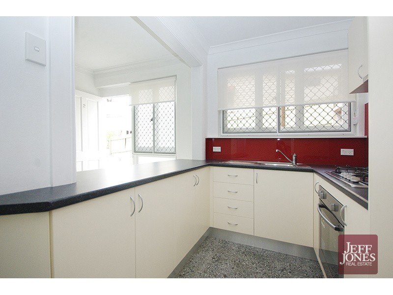 2/26 Scott Street, Red Hill QLD 4059