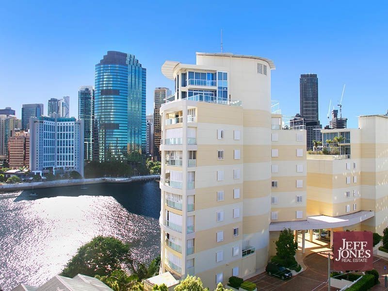 504/355 Main Street, Kangaroo Point QLD 4169
