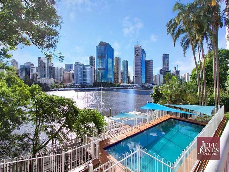 504/355 Main Street, Kangaroo Point QLD 4169