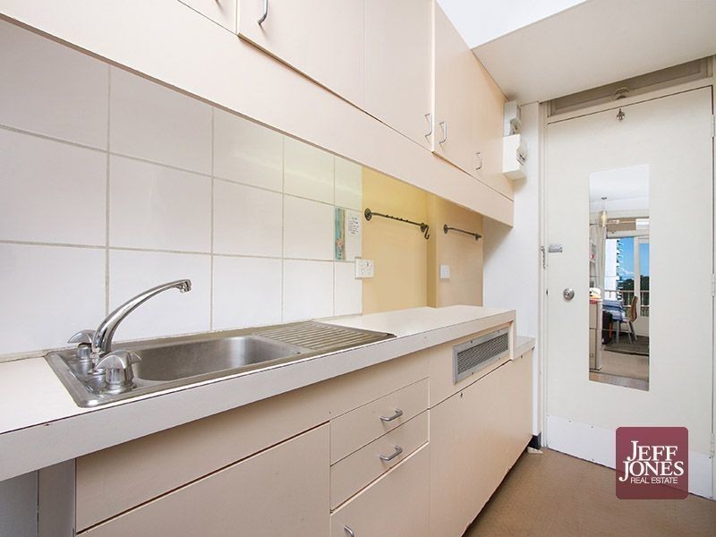 504/355 Main Street, Kangaroo Point QLD 4169