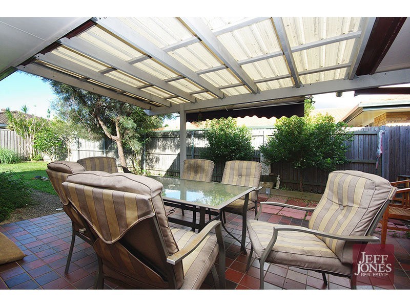 376 Winstanley Street, Carindale QLD 4152