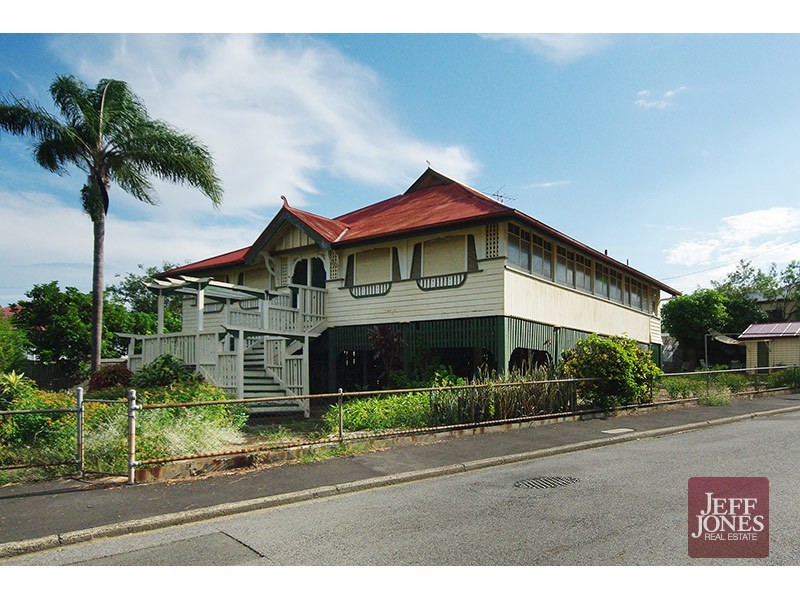 1/65 Buranda Street, Woolloongabba QLD 4102