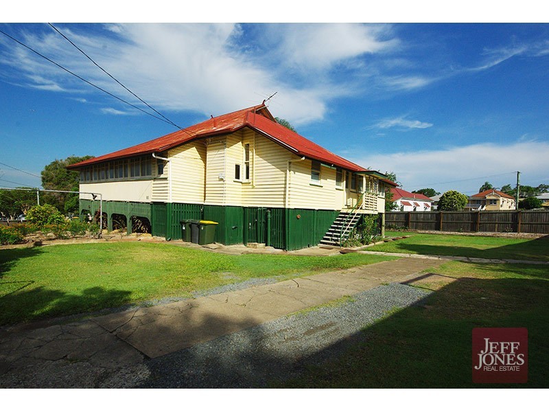 1/65 Buranda Street, Woolloongabba QLD 4102