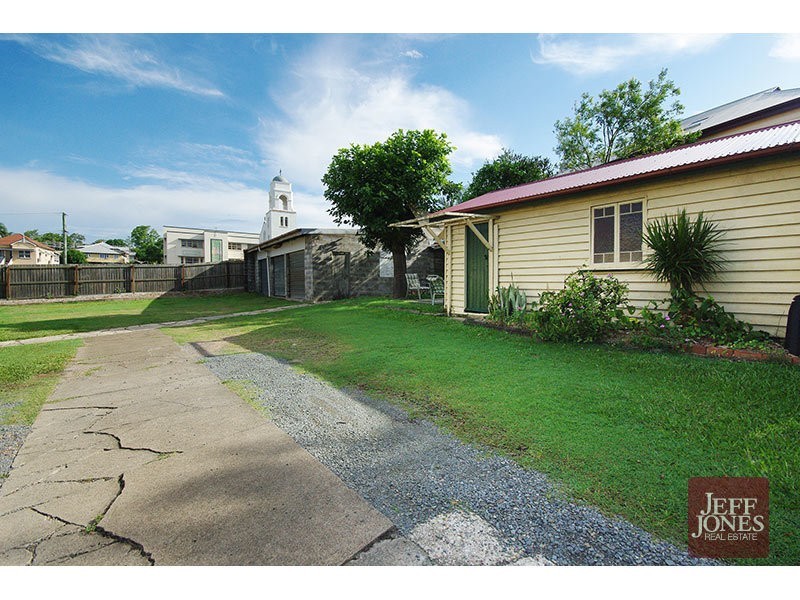 1/65 Buranda Street, Woolloongabba QLD 4102