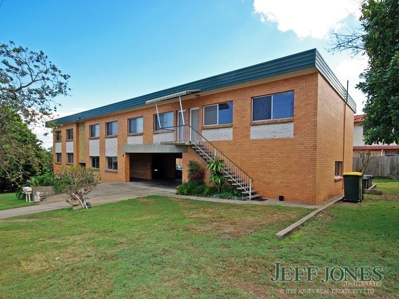 6/4 Stamford Street, Yeerongpilly QLD 4105