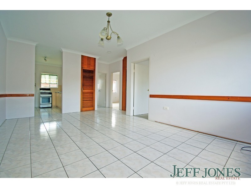 6/4 Stamford Street, Yeerongpilly QLD 4105