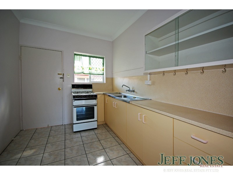 6/4 Stamford Street, Yeerongpilly QLD 4105