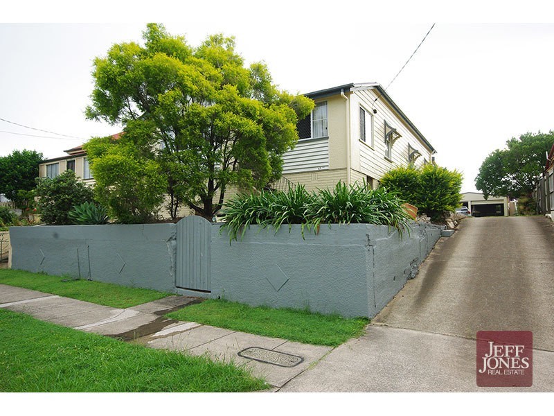 47 Norman Street, East Brisbane QLD 4169