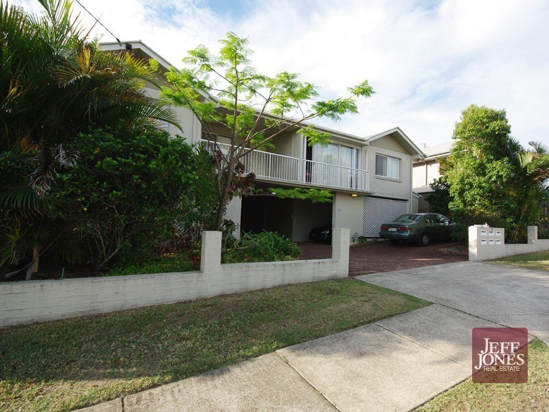 5/22 Ninth Avenue, Coorparoo QLD 4151