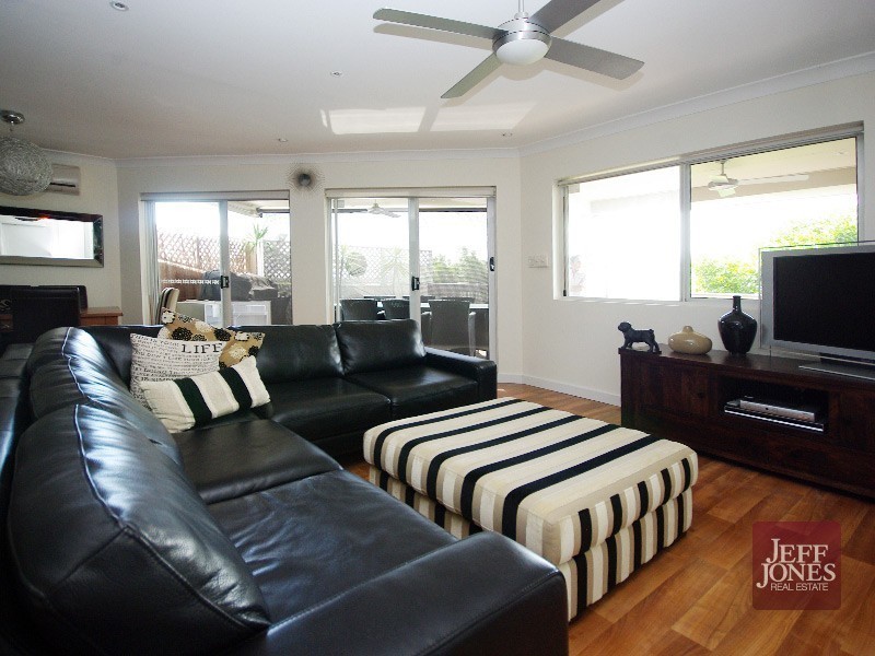 5/22 Ninth Avenue, Coorparoo QLD 4151