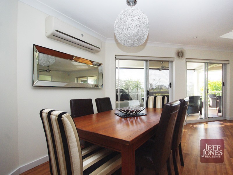 5/22 Ninth Avenue, Coorparoo QLD 4151