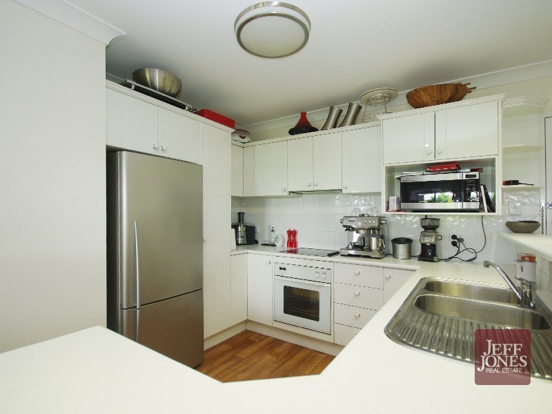 5/22 Ninth Avenue, Coorparoo QLD 4151