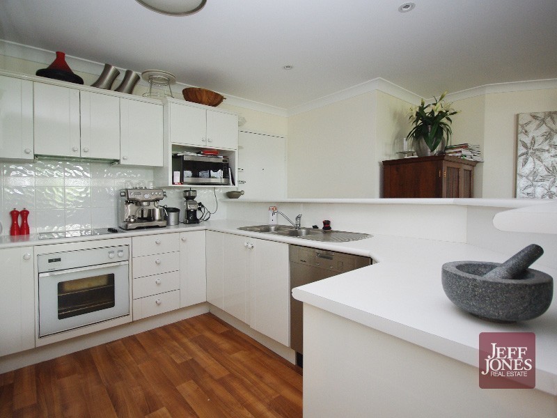5/22 Ninth Avenue, Coorparoo QLD 4151