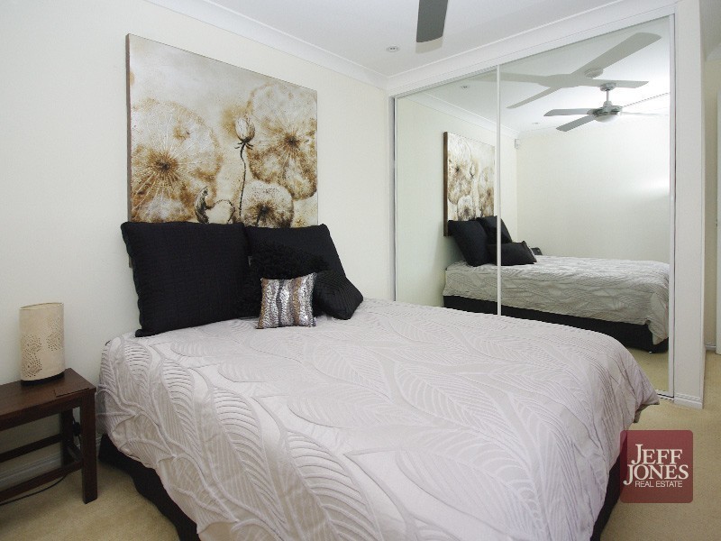 5/22 Ninth Avenue, Coorparoo QLD 4151