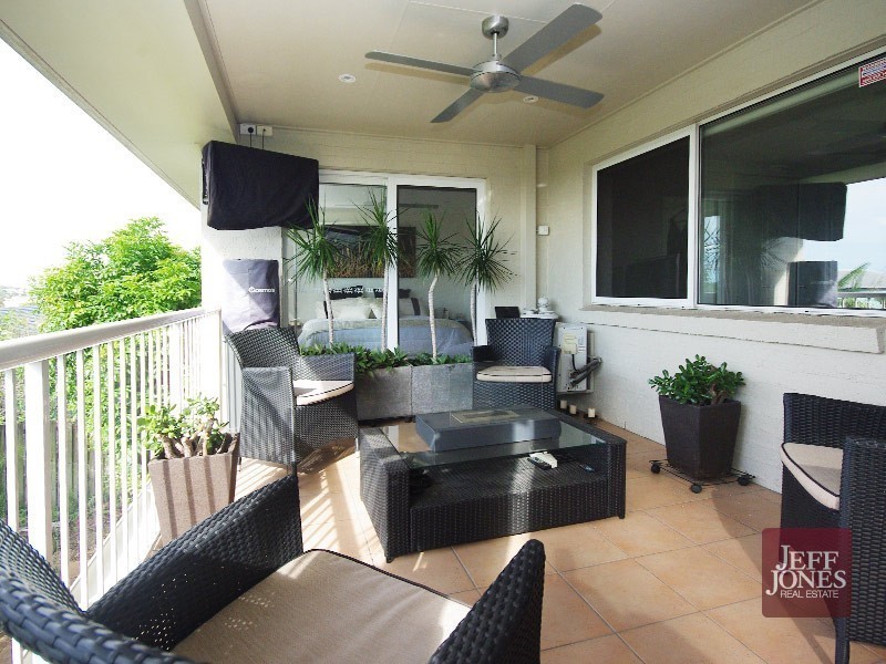 5/22 Ninth Avenue, Coorparoo QLD 4151