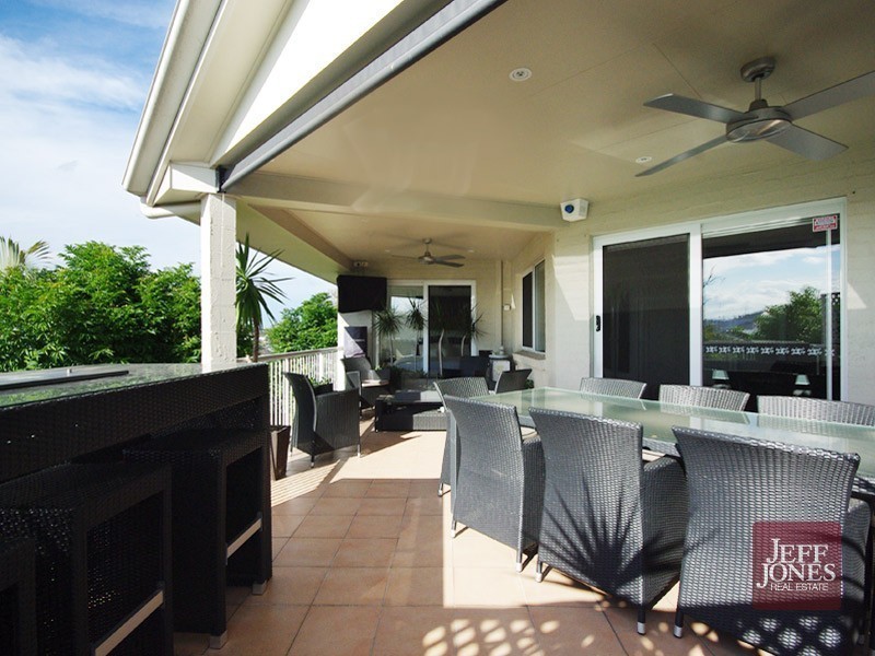 5/22 Ninth Avenue, Coorparoo QLD 4151