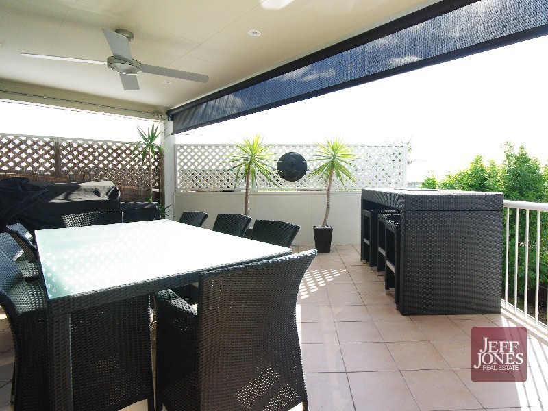 5/22 Ninth Avenue, Coorparoo QLD 4151