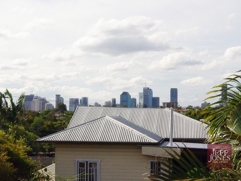 5/22 Ninth Avenue, Coorparoo QLD 4151