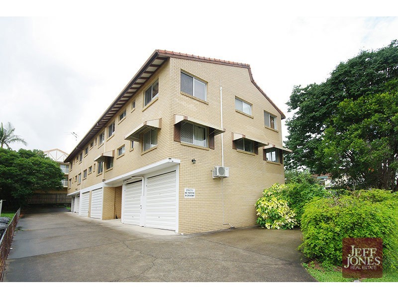 5/34 Macaulay Street, Coorparoo QLD 4151