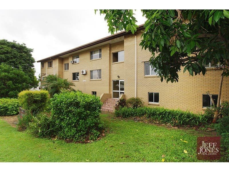 5/34 Macaulay Street, Coorparoo QLD 4151