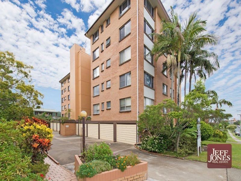 11/61 Rialto Street, Coorparoo QLD 4151