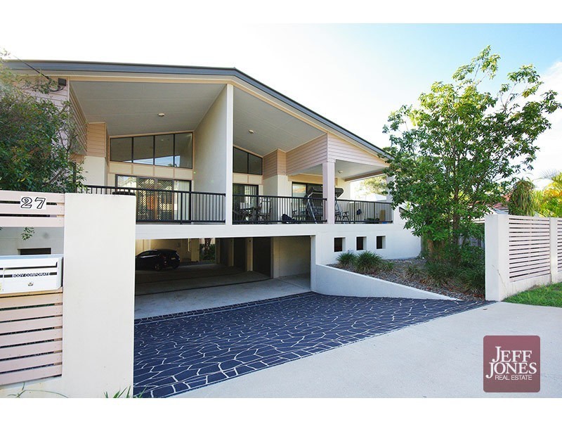 5/27 Brinawa Street, Camp Hill QLD 4152