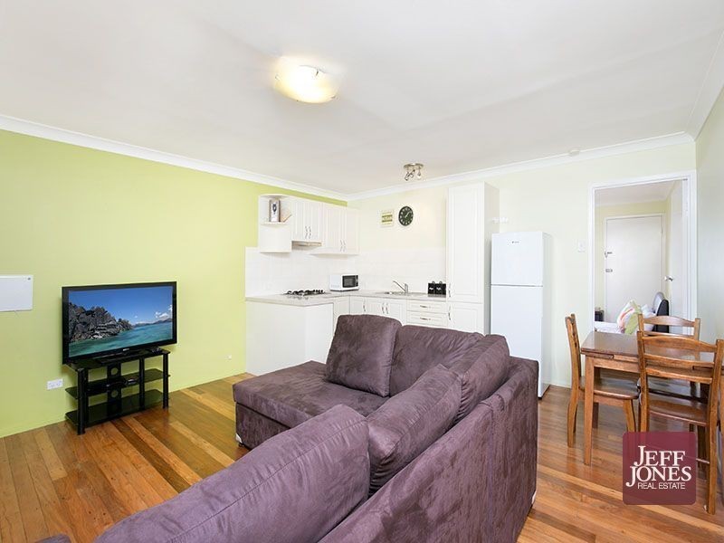 4/15 Cedar Street, Greenslopes QLD 4120