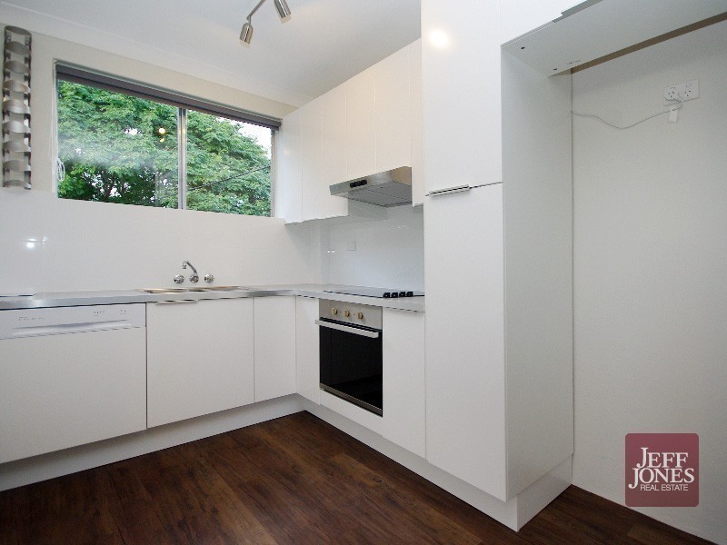 4/90 French Street, Coorparoo QLD 4151