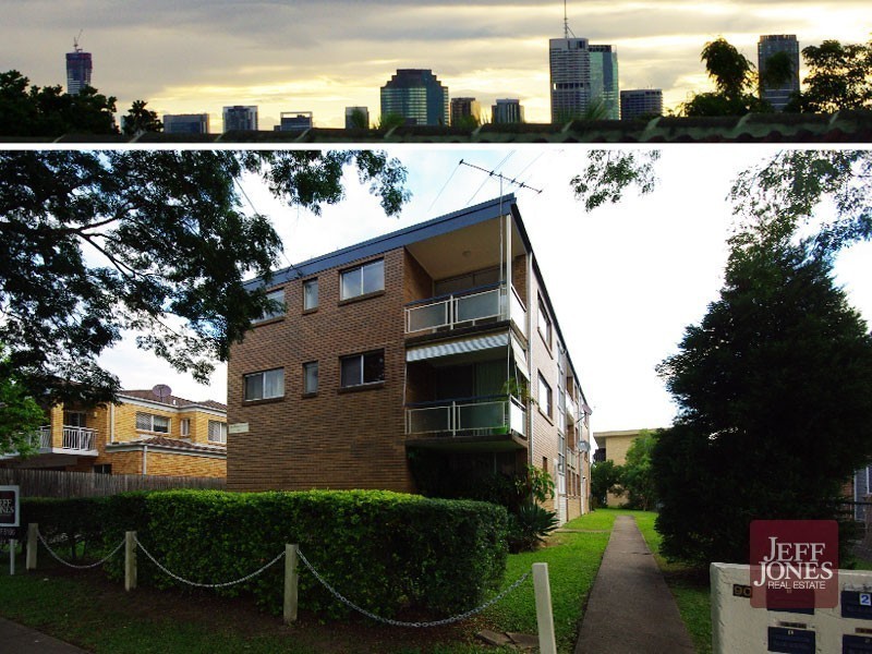 4/90 French Street, Coorparoo QLD 4151