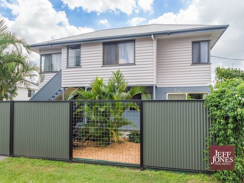 70a Bernecker Street, Carina QLD 4152