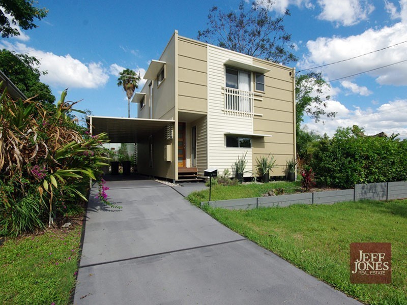 1 Tamba Street, Murarrie QLD 4172