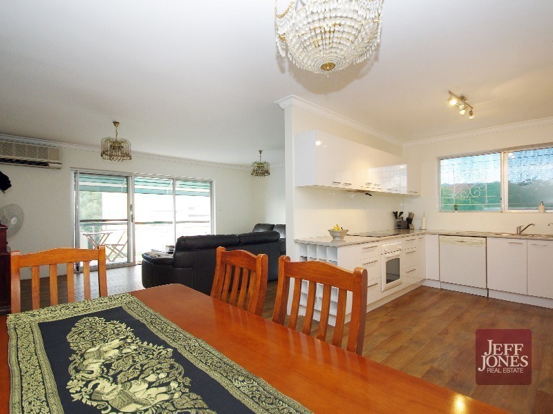 5/344 Cornwall Street, Greenslopes QLD 4120